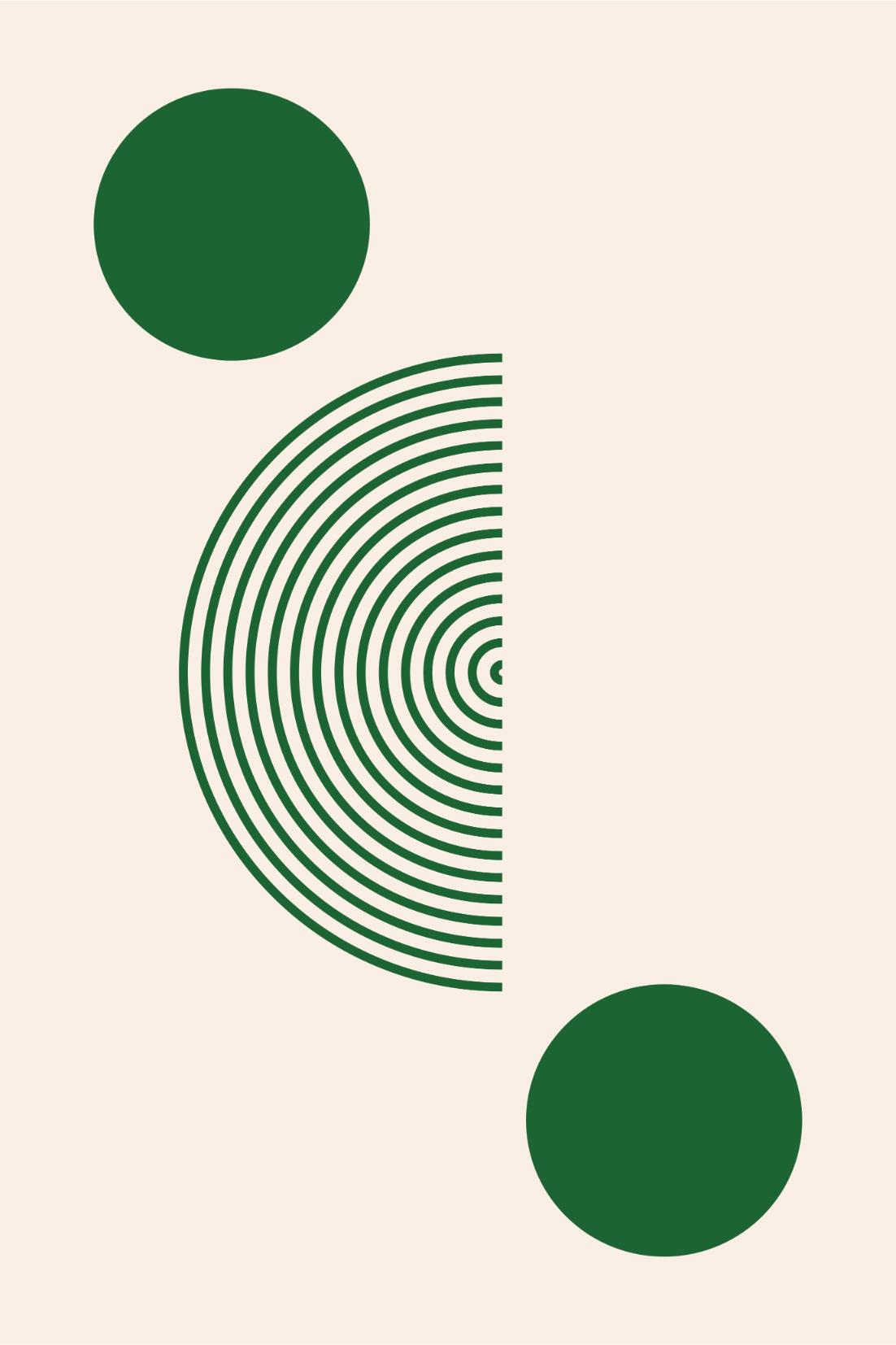 Forest Spiral Study