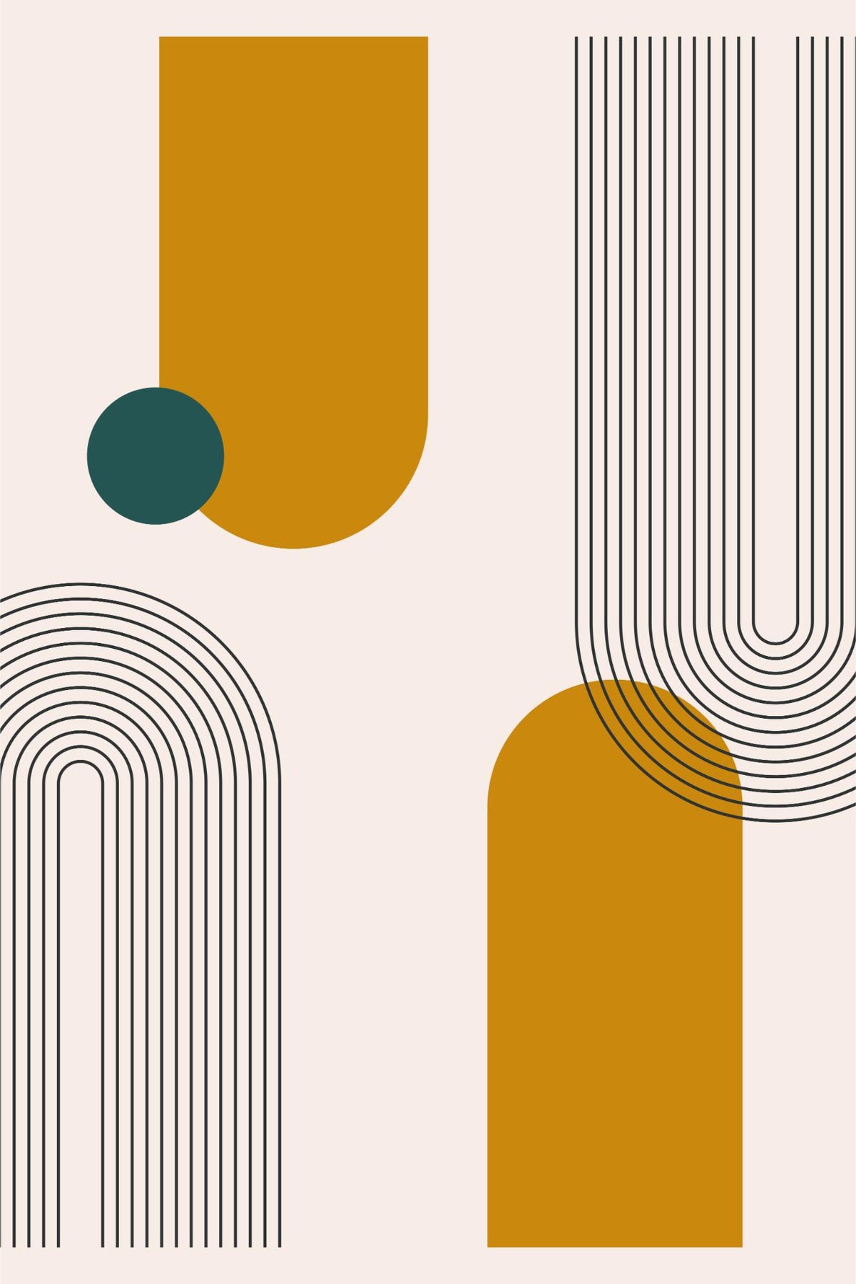 Mustard Column Study