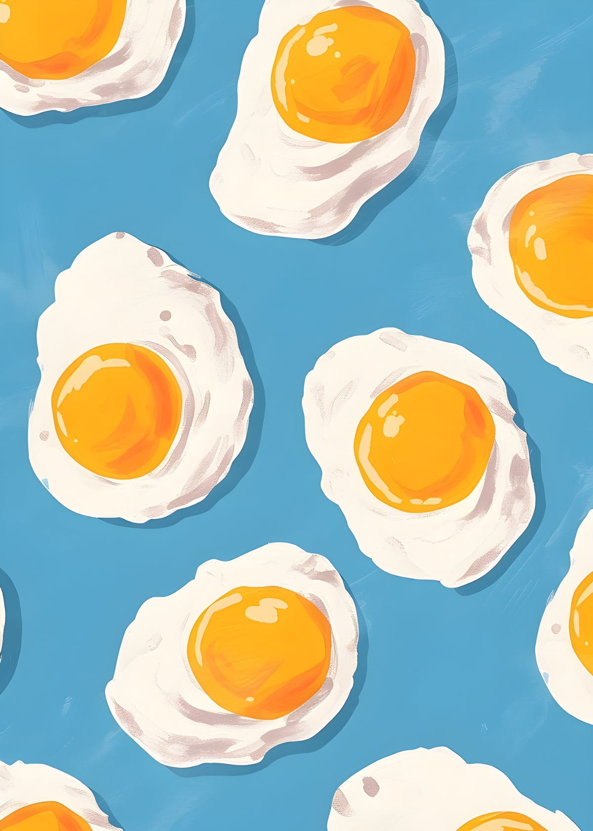 Sunny Side Up Pattern