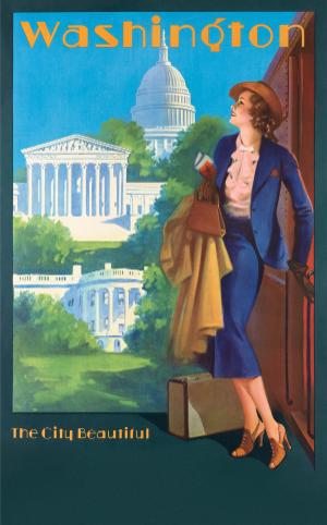Washington the City Beautiful