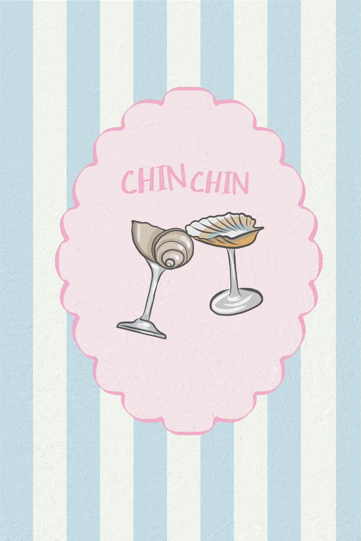 Chin Chin Oysters