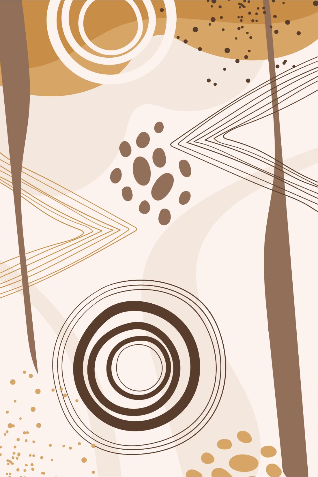 Minimal Arch Collage