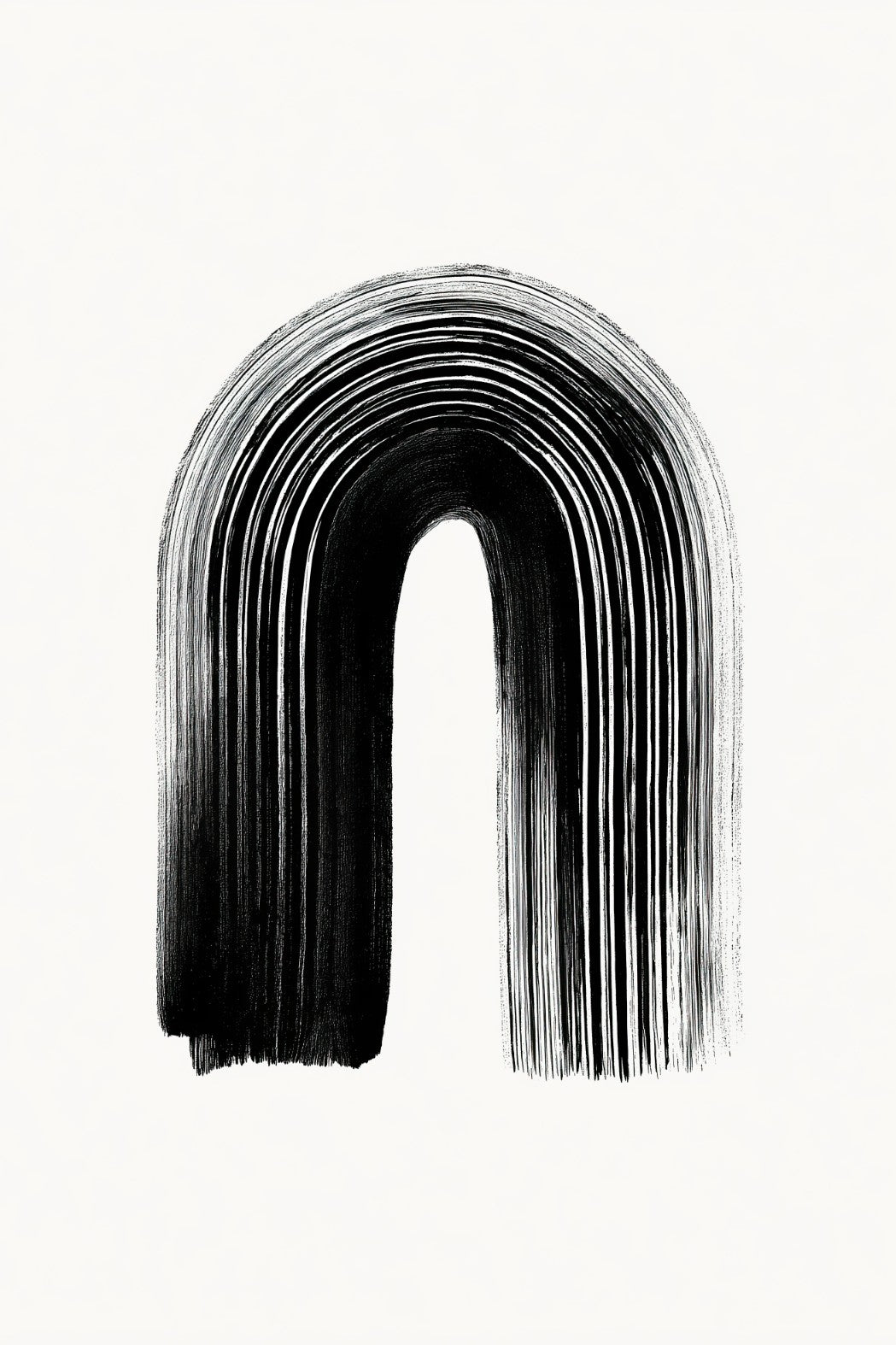 Ink Arch Study