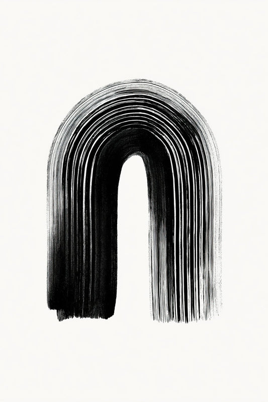 Ink Arch Study