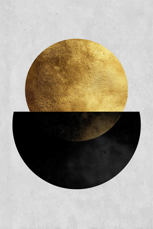 Golden Eclipse Totem