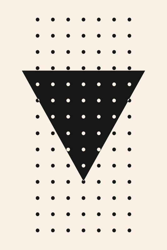 Dotted Triangle Study