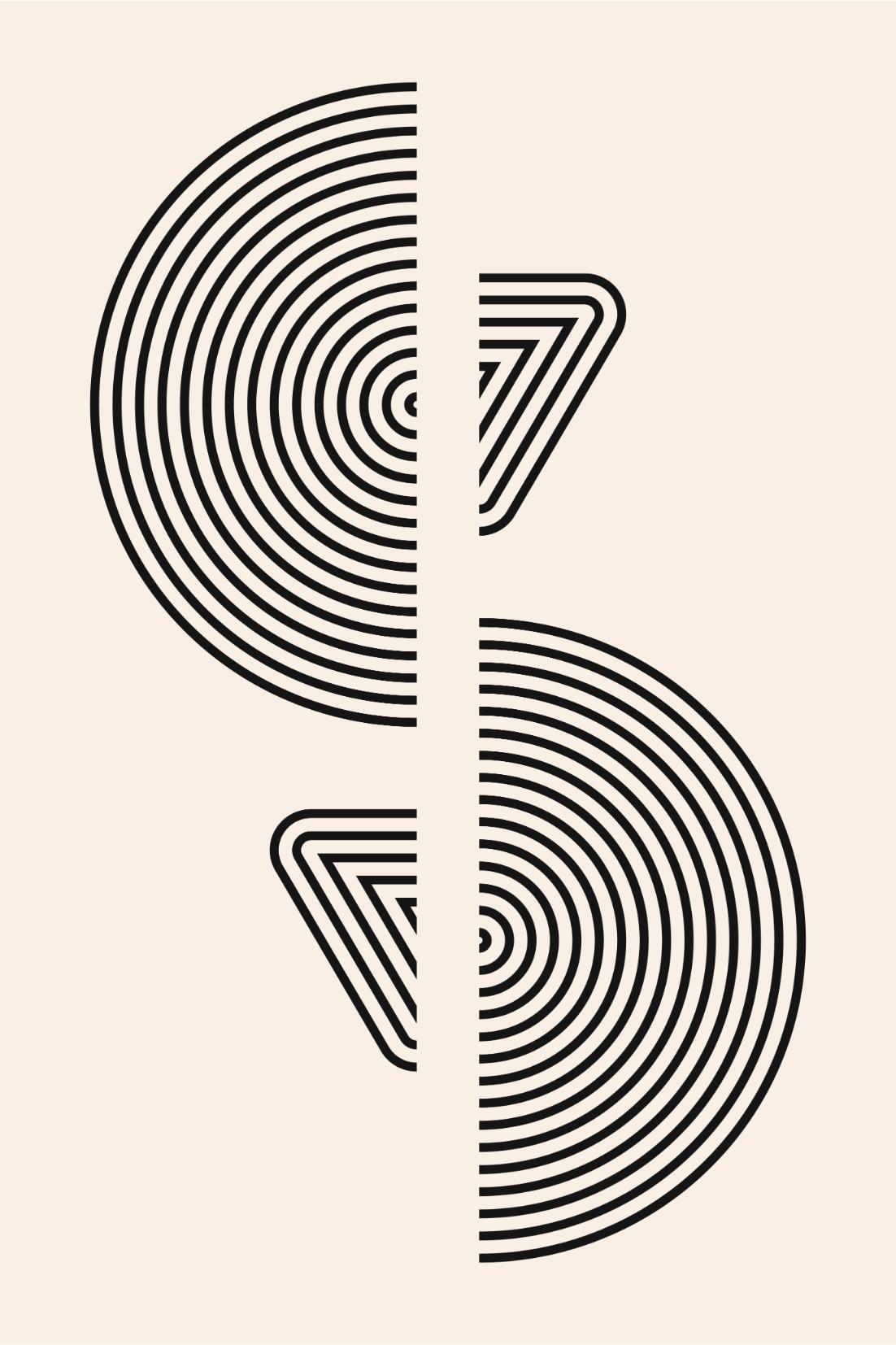 Split Spiral Study
