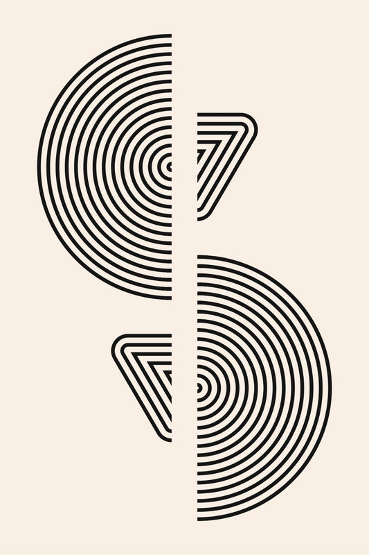 Split Spiral Study