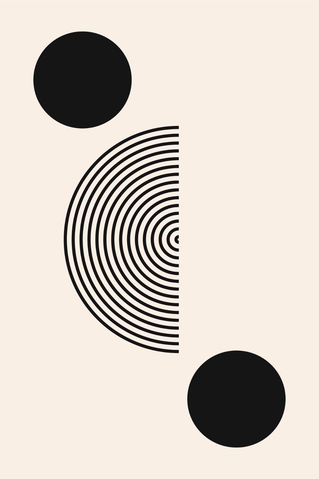 Spiral and Orb Study