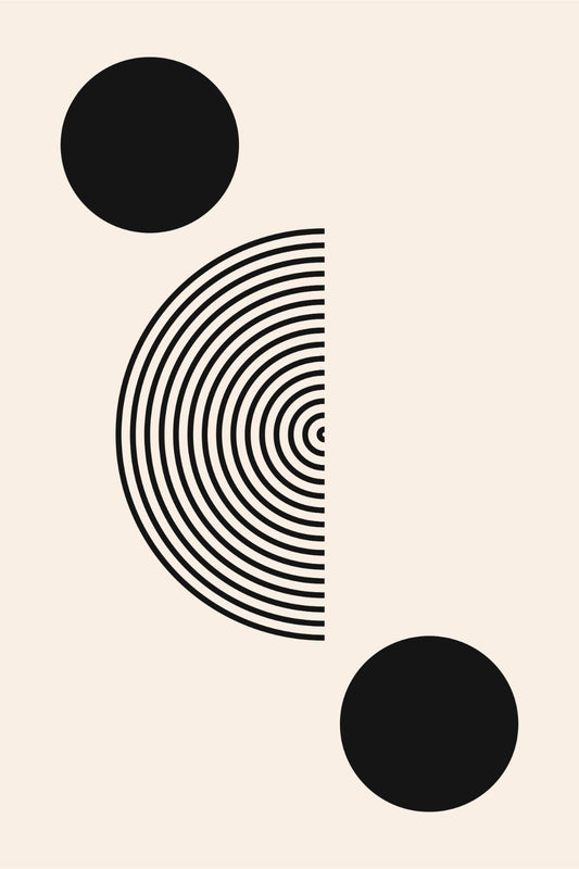 Spiral and Orb Study