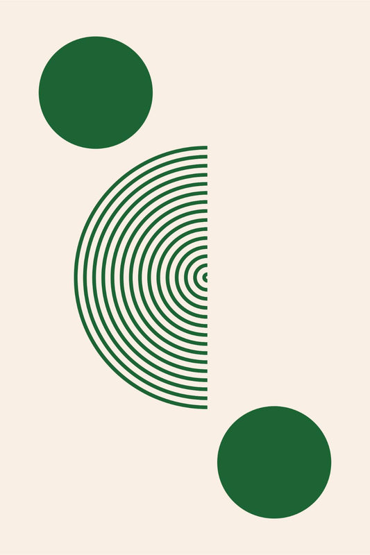 Forest Spiral Study