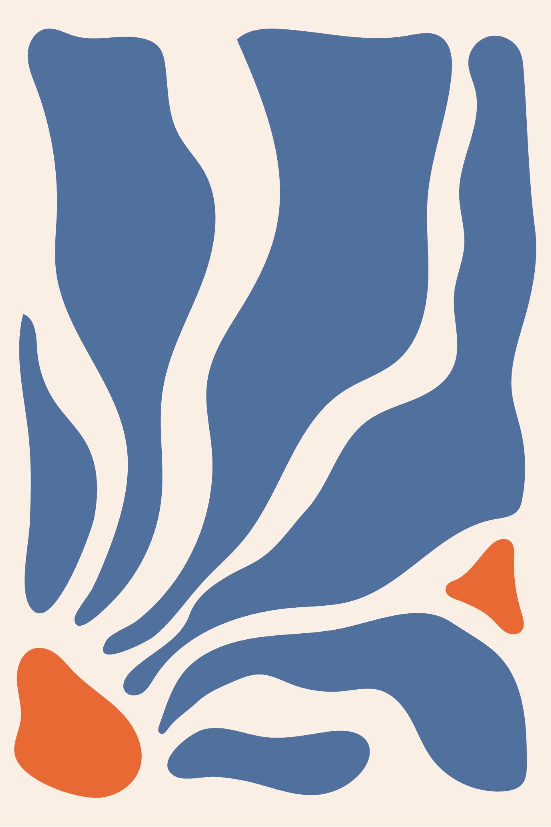Azure Flame Study