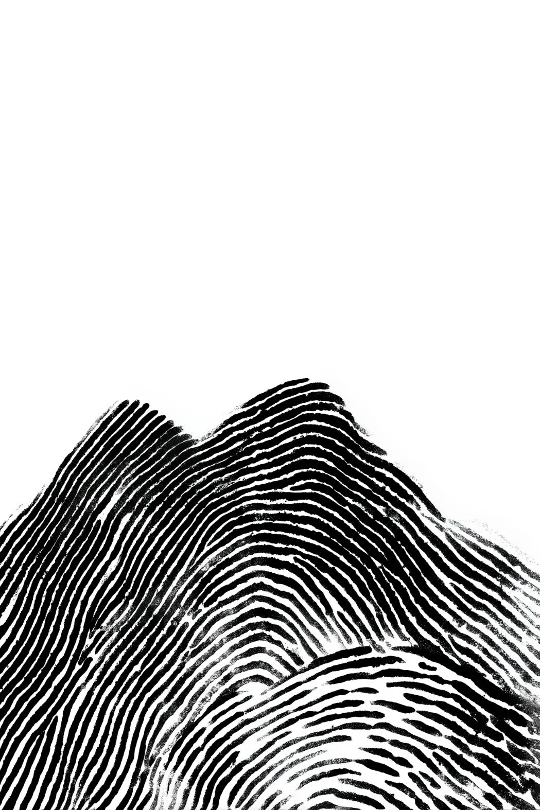 Fingerprint Peak