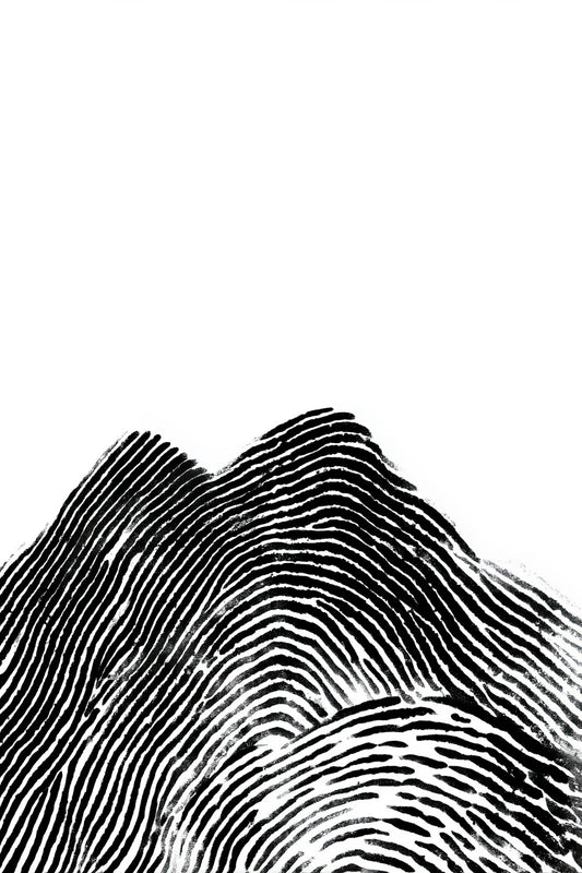 Fingerprint Peak
