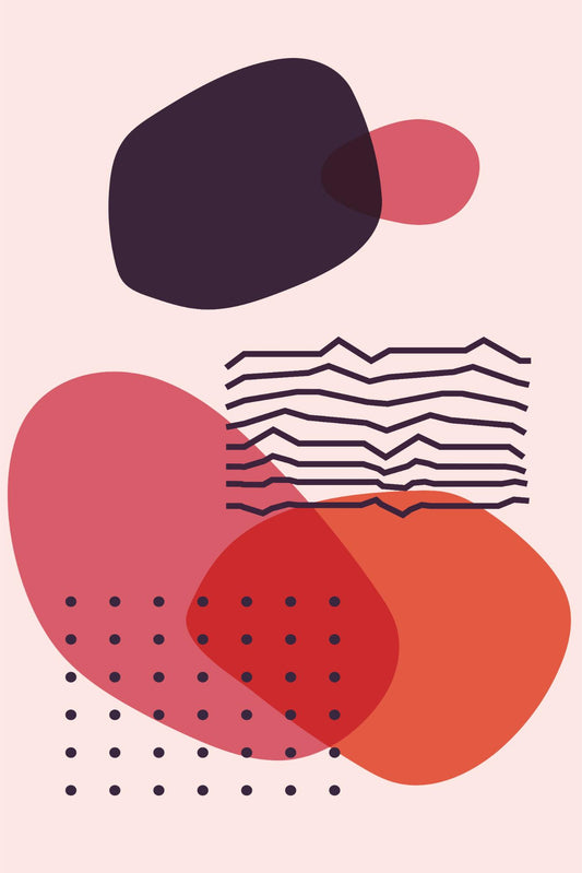 Dotted Bloom Trio