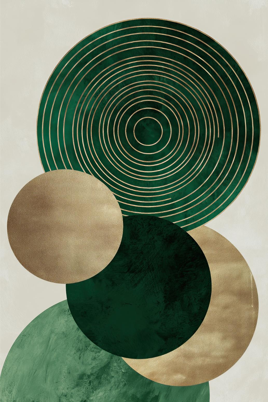 Sage Circle Totem
