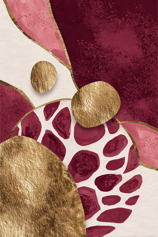 Honeycomb Bloom