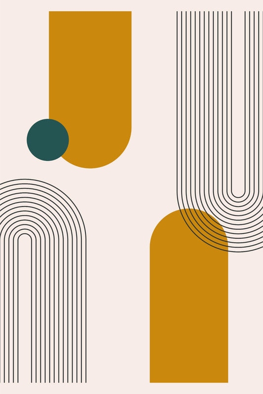 Mustard Column Study
