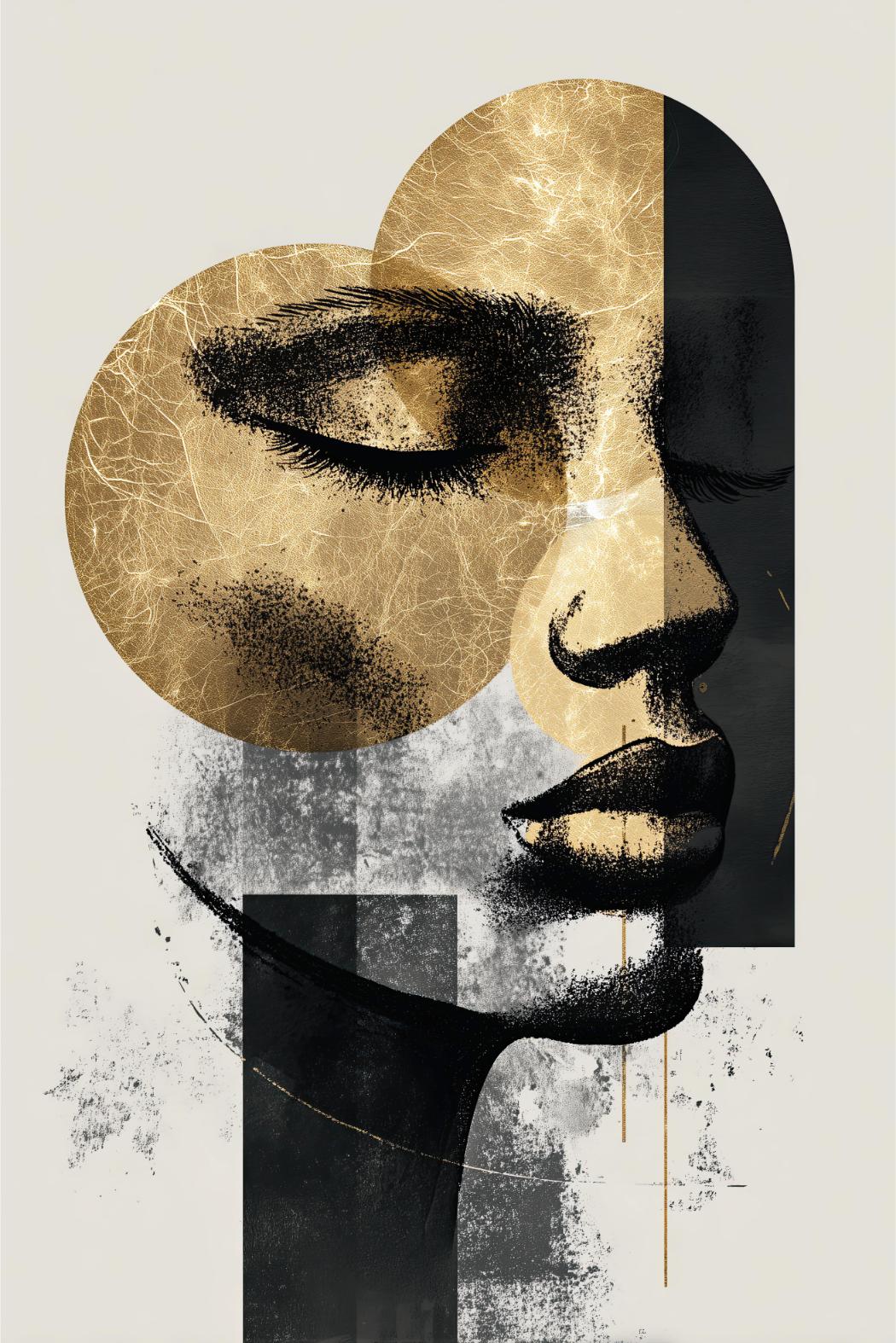 Golden Split Profile