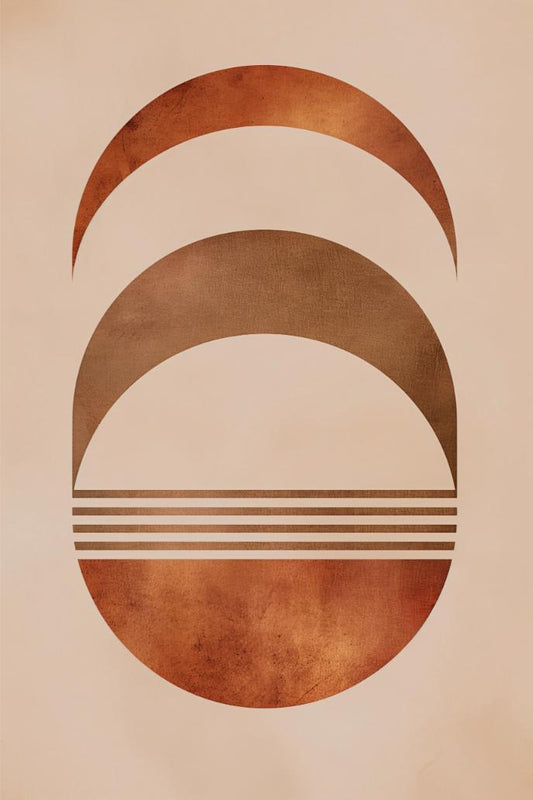 Golden Eclipse Totem