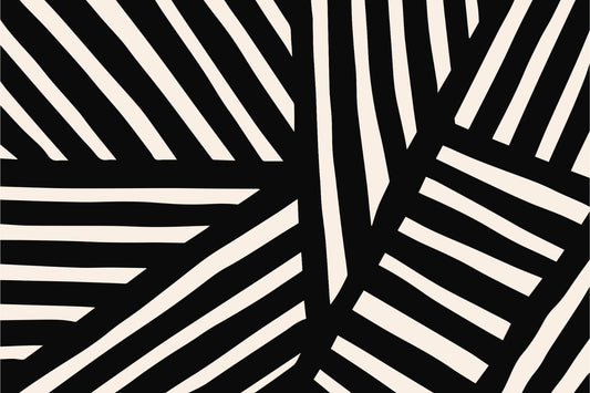 Woven Stripe Pattern