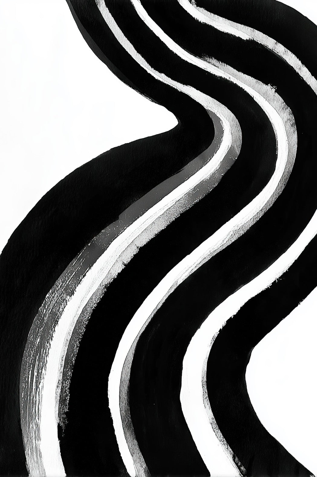 Wandering Ribbon
