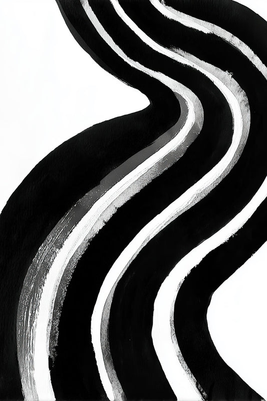 Wandering Ribbon
