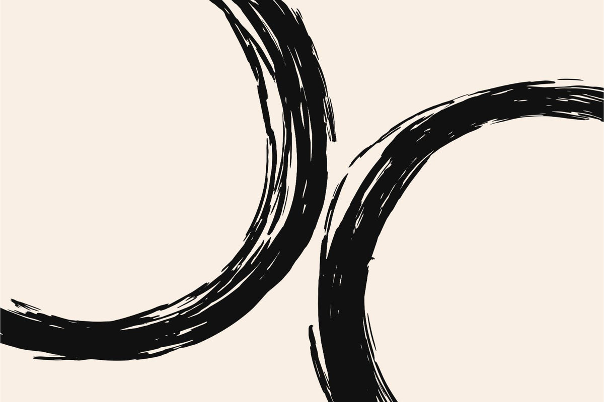 Bold Ink Loop