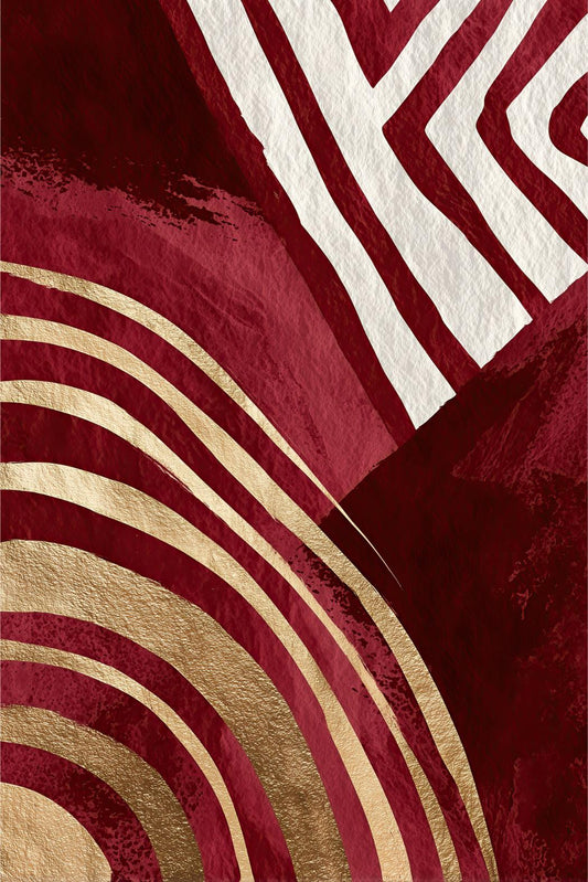 Diagonal Zebra Bloom