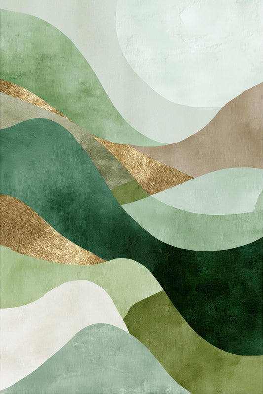 Sage Hill Waves