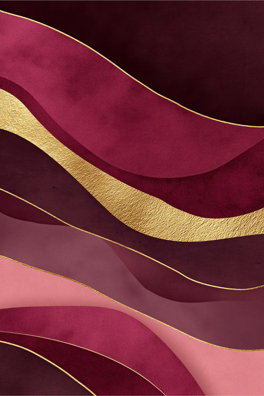 Golden Vein Dunes