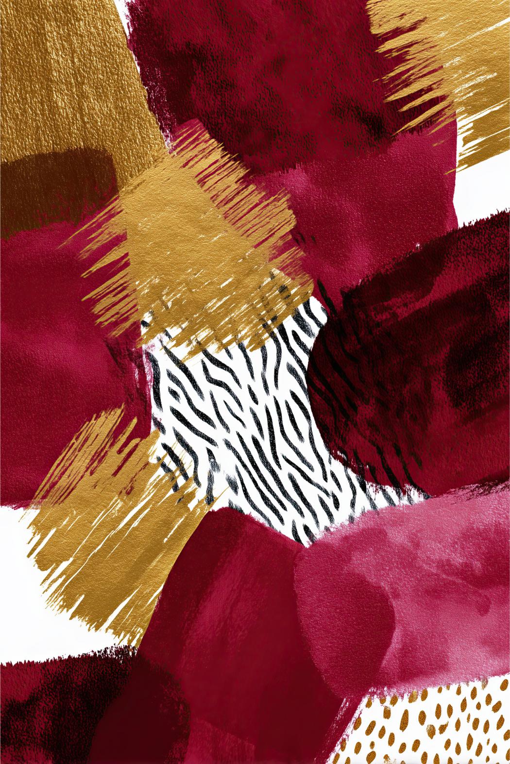 Textured Brush Blocks
