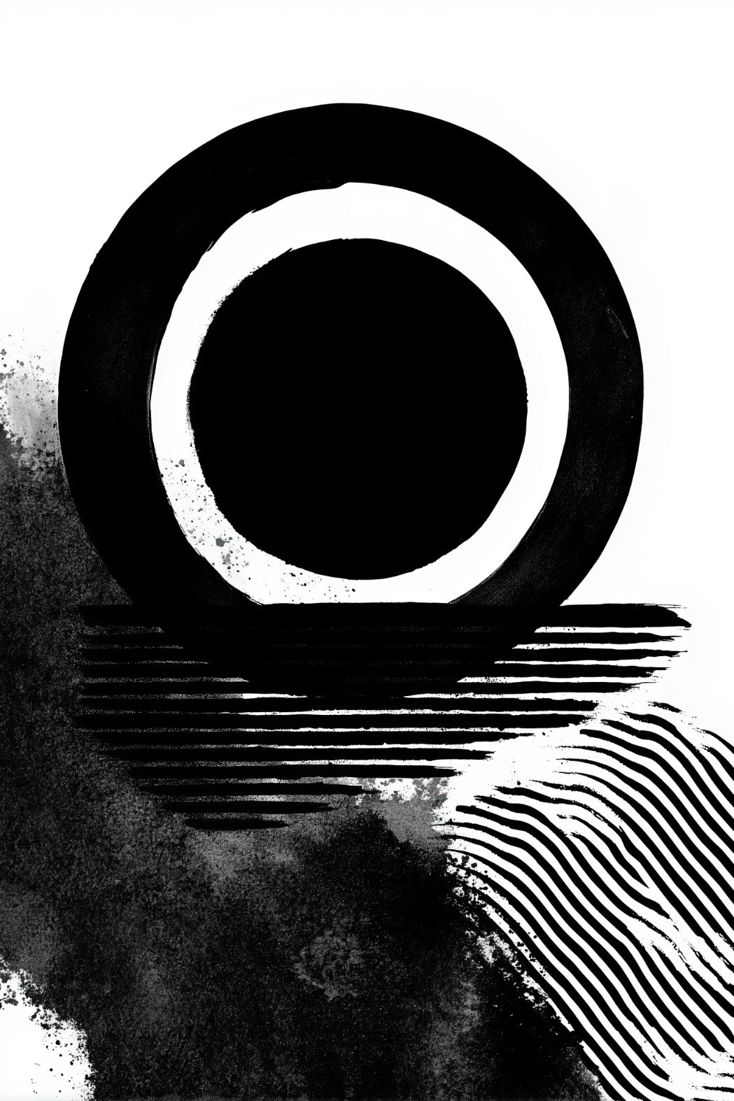 Eclipse Horizon Nr. 1