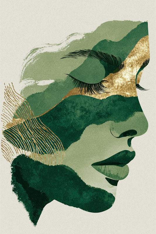 Linework Profile in Sage