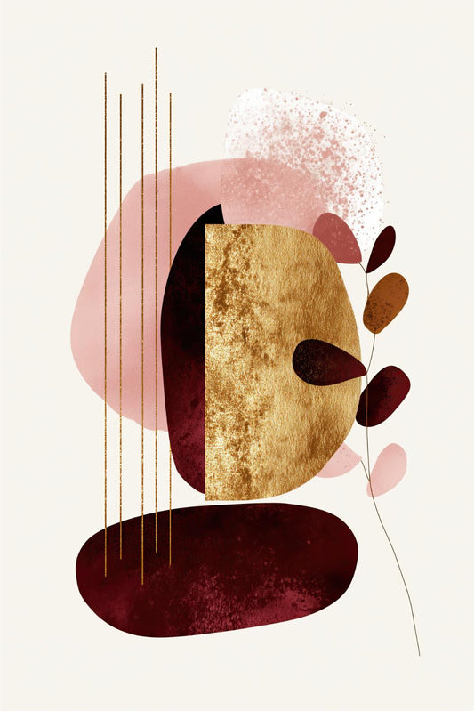 Minimal Bloom Shapes