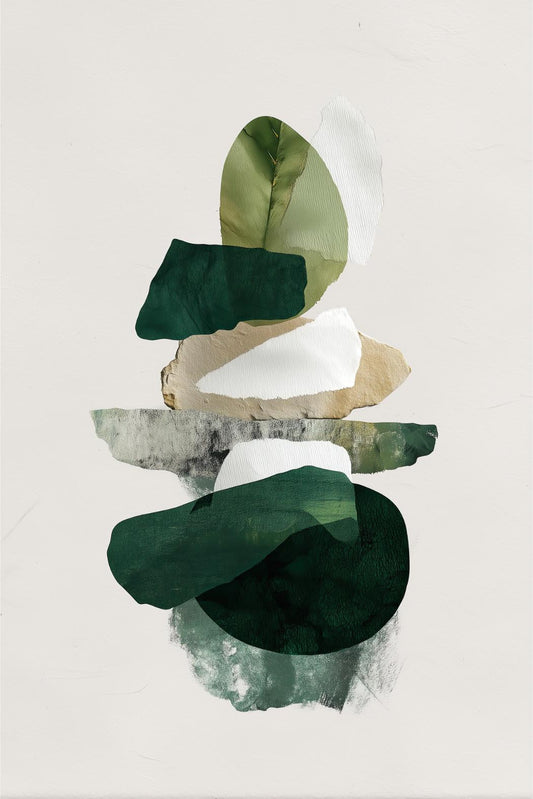 Sage Stone Balance