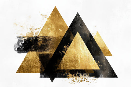 Golden Triangle Cluster