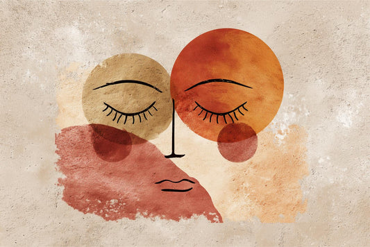 Whispering Profiles No1