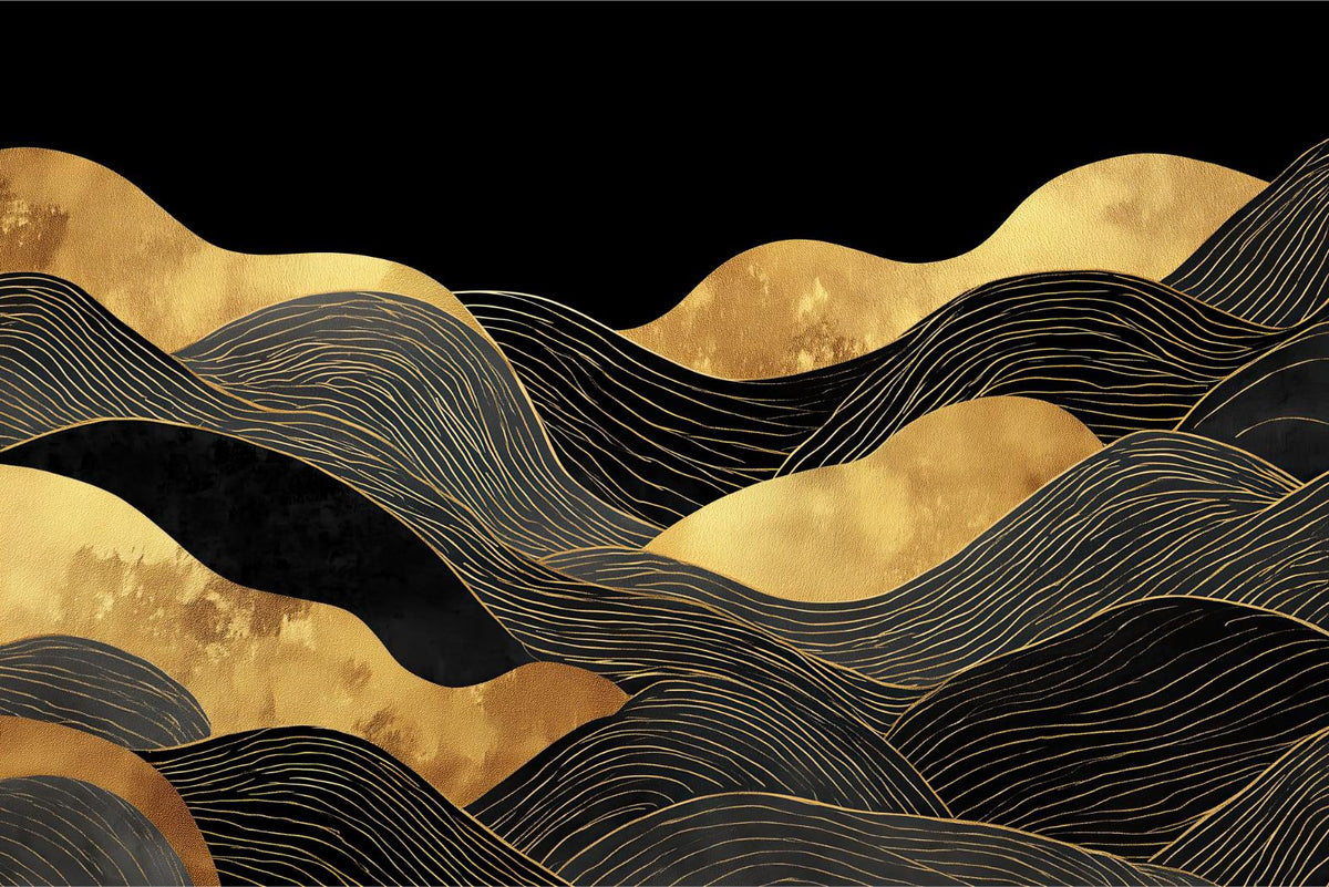 Golden Ridge Current