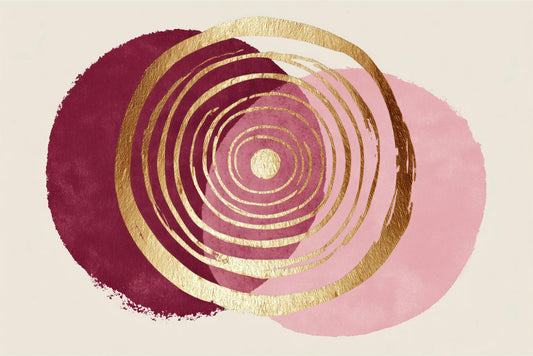 Spiral Bloom Duo