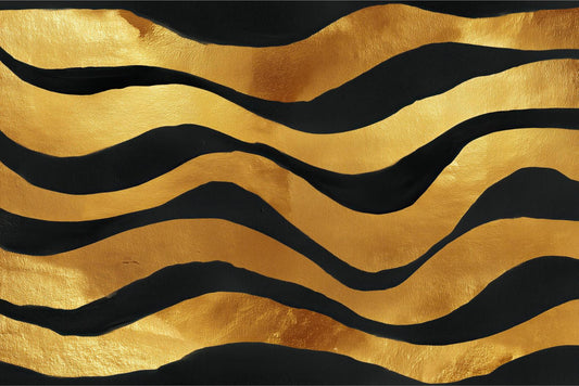 Golden Ribbon Current