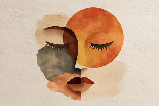 Sun and Moon Profile