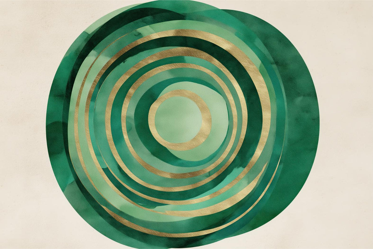 Emerald Spiral Duo