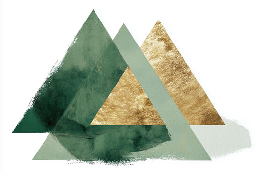 Emerald Triangle Trio