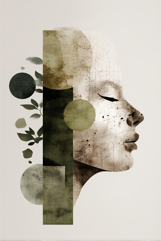 Split Face in Sage