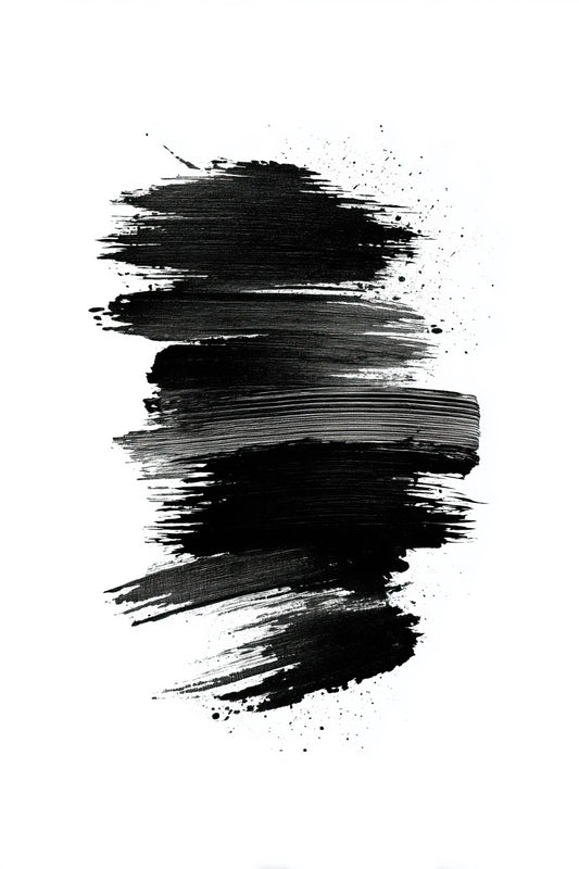Rough Ink Blocks