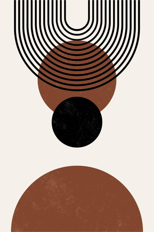 Arch and Orb Totem