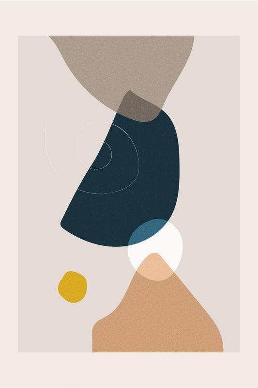Navy Tone Study