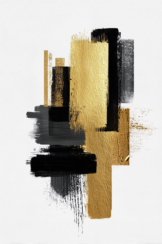 Textured Gold Blocks