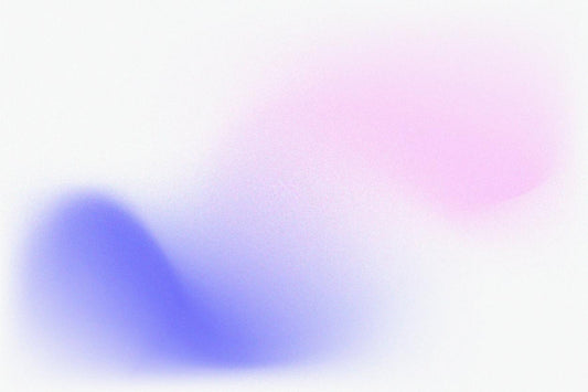 Pastel Gradient Blur